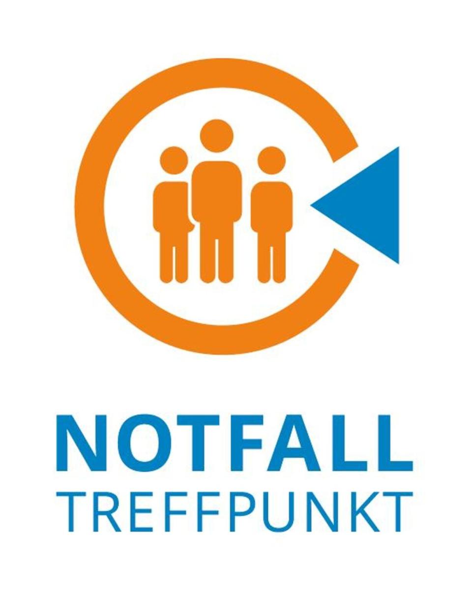 Notfalltreffpunkt